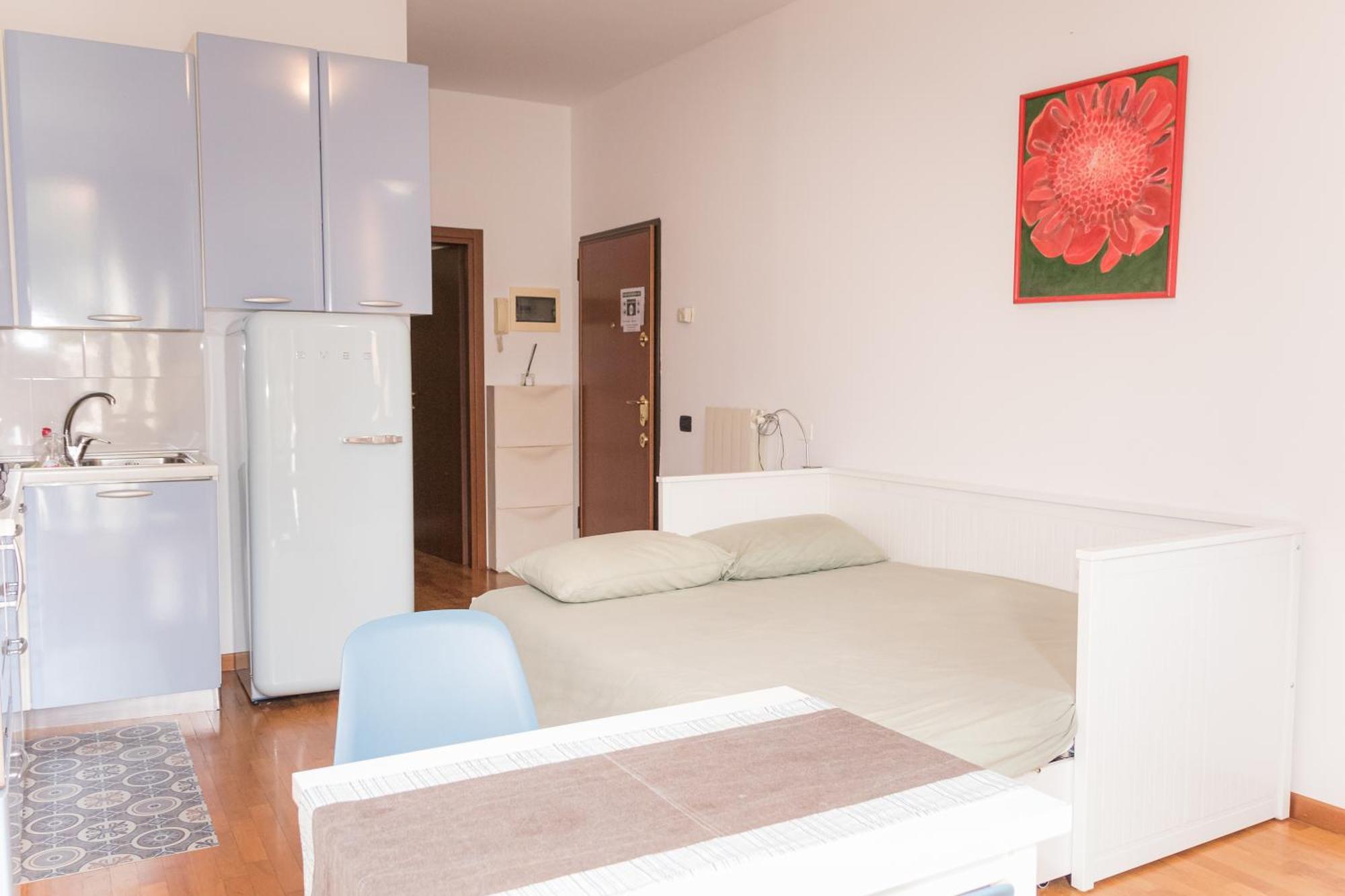Casa Alura Villa Bergamo Eksteriør billede
