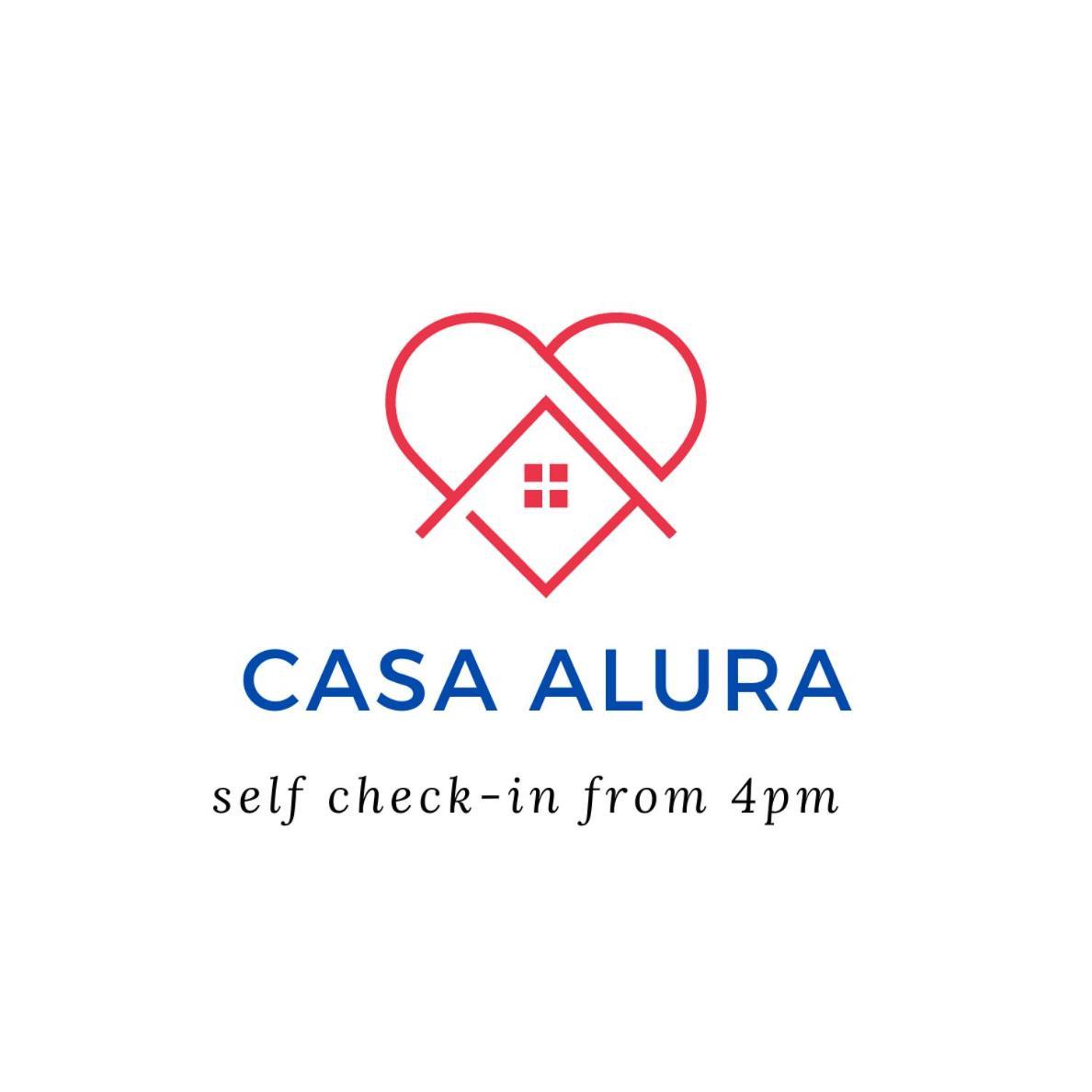 Casa Alura Villa Bergamo Eksteriør billede