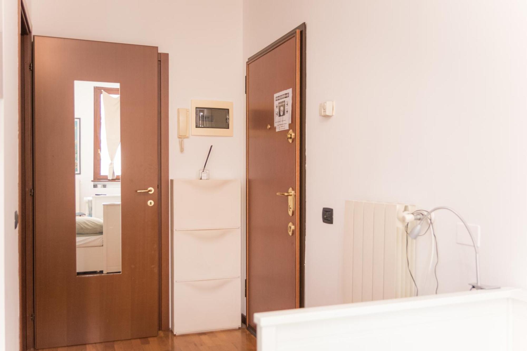Casa Alura Villa Bergamo Eksteriør billede